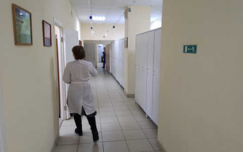 За сутки под коронавирусное наблюдение попали 64 жителя Чувашии