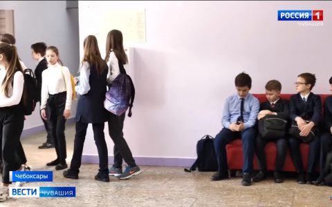 Для чувашских школьников весенние каникулы продлевать не будут