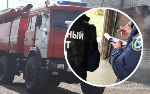 В Чебоксарах возбуждено уголовное дело по факту смерти трех человек