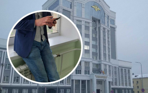 За сутки 17 жителей Чувашии лишились около двух миллионов рублей