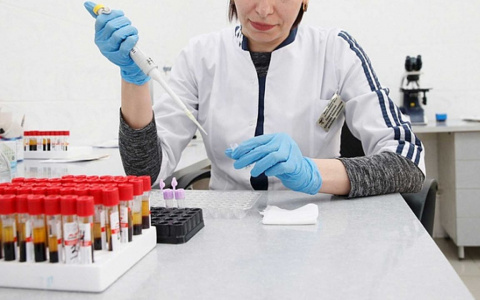 Велосипедист из Чувашии заразился коронавирусом