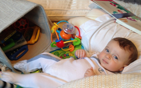 В Чебоксарах происходит бум на необычные имена