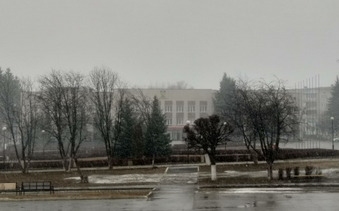 Ветер в Чувашии может усилиться до 20 метров в секунду