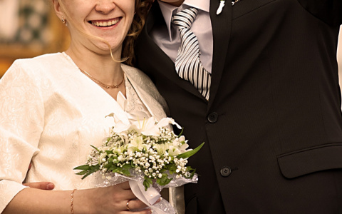 В Чувашии разводиться стали чаще, чем жениться