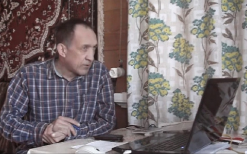 Изобретатель из Чувашии неделю звонил Николаеву: "Хотел предложить идеи против коронавируса"