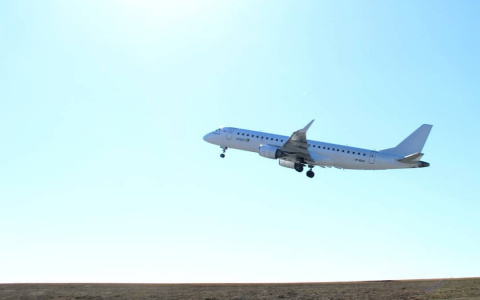 Чебоксары покидает авиакомпания Nordwindairlines