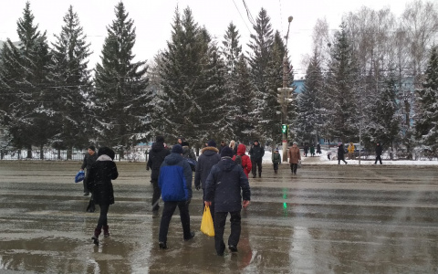 Прожиточный минимум в Чувашии решили не трогать