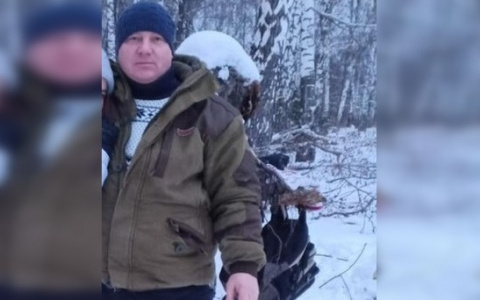 На Суре пропал 37-летний рыбак