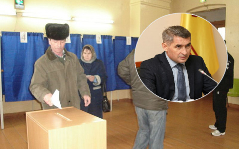 Чувашия потратит 60 миллионов рублей на голосование по Конституции