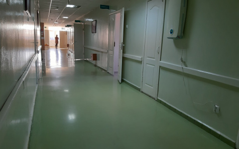 За сутки под карантин в Чувашии поместили еще 100 человек