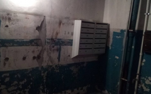 В Чебоксарах поручено продезинфицировать все подъезды