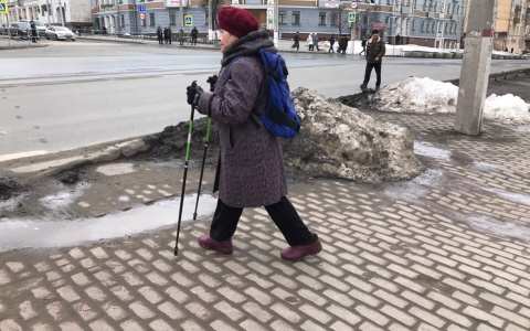 Всех пожилых жителей Чувашии решено изолировать от общества