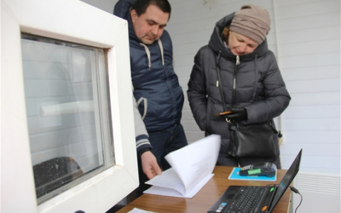 Чебоксарские чиновники решили вернуть дальнобойщикам 5 миллионов рублей