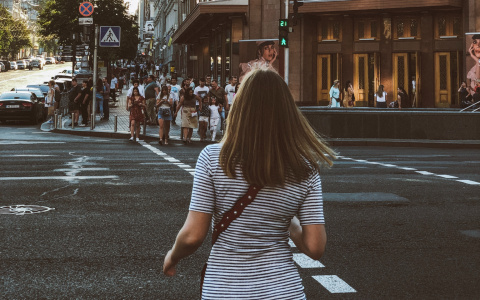 Михаил Задорнов: Сейчас поведение людей — удивительно рациональное