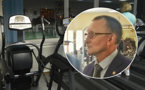 Министр спорта Чувашии рекомендовал приостановить работу фитнес-центров