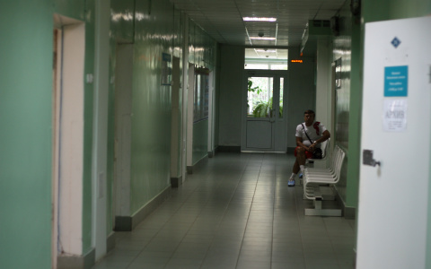 Свежие данные по коронавирусу в Чувашии: на карантине находится более 500 человек