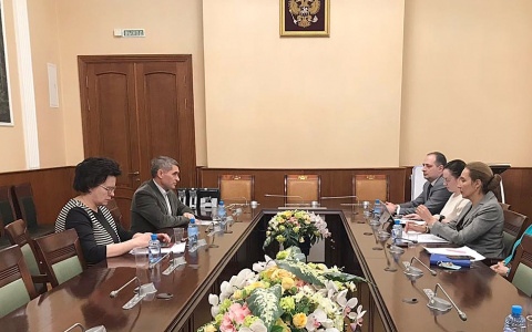 Республиканскую больницу планируют увеличить на 1000 койко-мест