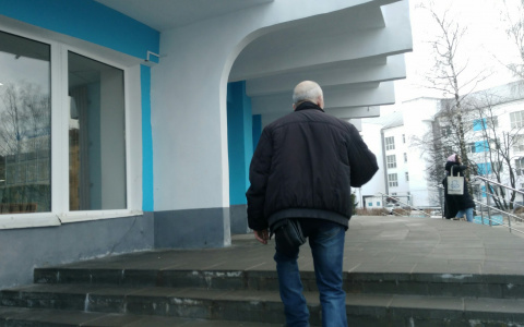 В Чебоксарах сердечников попросили воздержаться от посещения кардиодиспансера