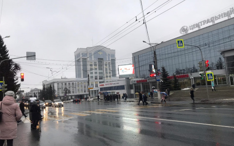 Опрос показал, что 35 % жителей Чувашии поехали по делам и на работу как обычно