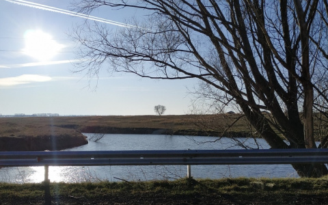 В Вурнарах мужчина открыл купальный сезон и попал в больницу