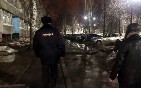 В Чувашии трех человек принудительно изолировали