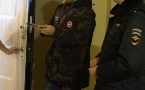 Ладыков не исключает введение системы штрафов для приехавших из заграницы