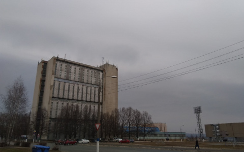 На Чувашию надвигается похолодание