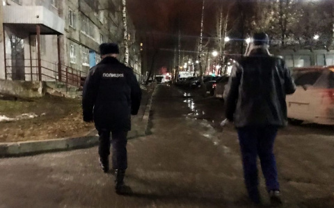 Спецбригады в Чебоксарах ходят по домам вернувшихся из дальних стран