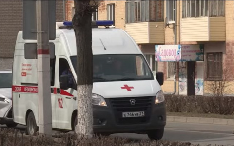 Сдачу анализов на коронавирус в Чувашии сделают доступной для всех