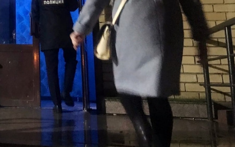 Двое в масках предложили чебоксарке "помощь": объявлен розыск