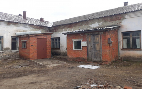 Житель Ядрина о местной инфекционке: "Холодно, горячей воды нет"