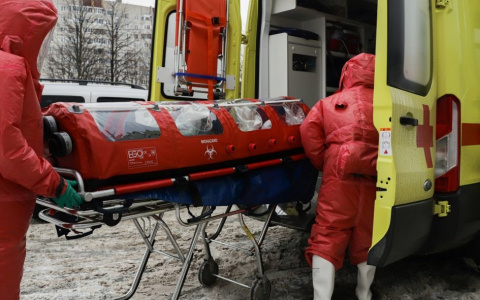 Чувашии дадут 218 млн рублей для борьбы с коронавирусом