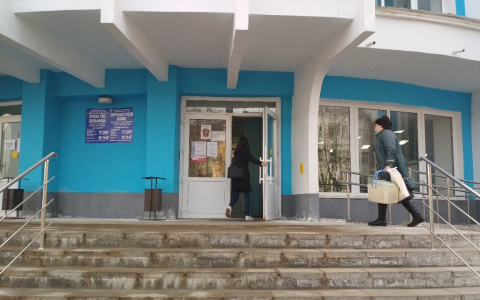 Оперативная информация по Covid-19 в Чувашии на четверг