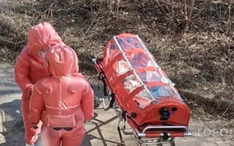 Первый пациент Чувашии вылечился от коронавируса, но теперь у него другая болезнь