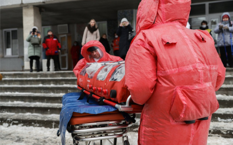 В Чувашии выявили второй случай коронавируса: женщина сбежала из карантина