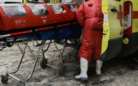 После появления в Чувашии второго зараженного чиновники думают ужесточить меры