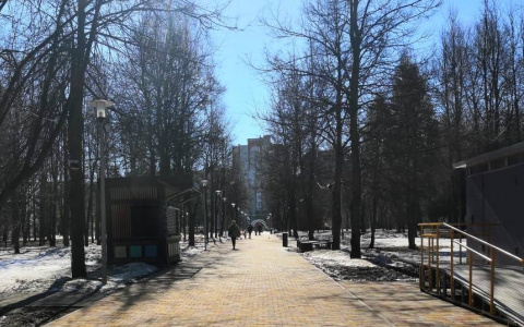 Прогноз погоды: в Чувашии потеплеет, хотя это уже не важно