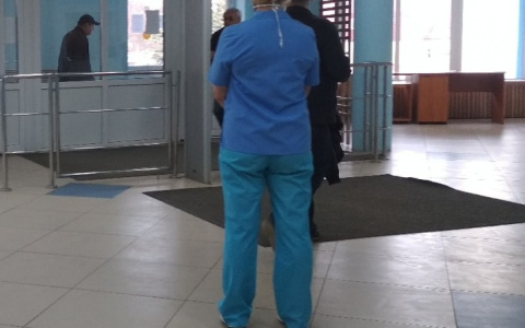 Оперативная информация по Covid-19 в Чувашии на пятницу