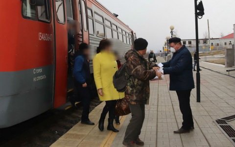 Шесть тысяч жителей Чувашии вернулись из-за границы за один месяц