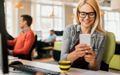 Билайн представляет пакет решений BeeFree для организации удаленной работы бизнеса любых размеров