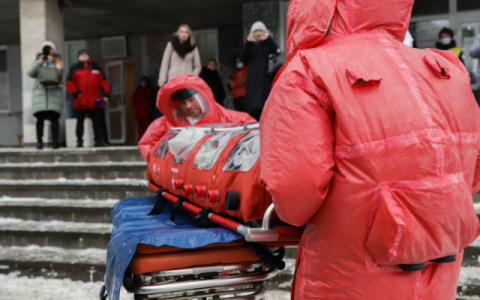 Привезшую коронавирус в Чувашию ждет уголовное преследование