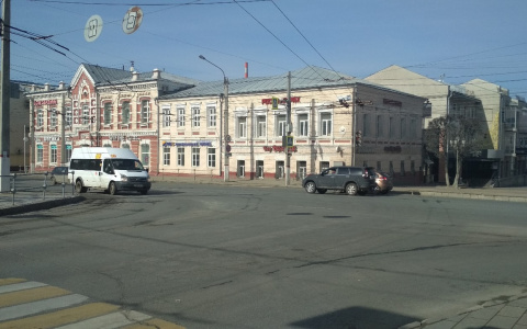 Общественный транспорт в Чебоксарах будет ходить чаще