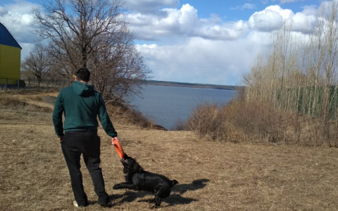 В Чувашию идет тепло до 15 градусов