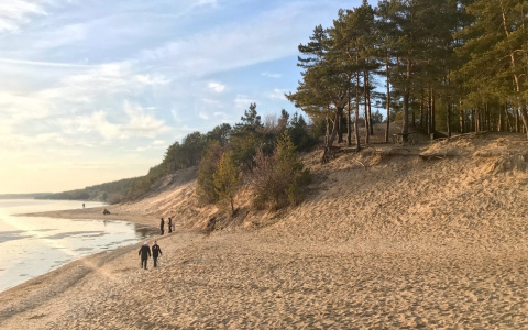 В Чувашию идет тепло, в среду уже до +12