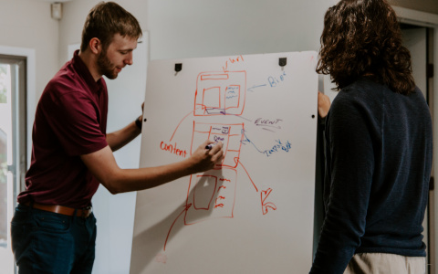 Банк «Открытие» начал использовать уникальное оборудование для поддержки некоторых сервисов