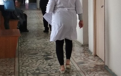 Врачи детской больницы Чебоксар начнут консультировать по "Скайпу"