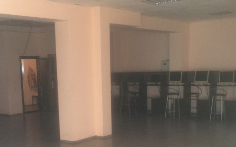 Мужчина открыл в Канаше казино и успел проработать 5 месяцев