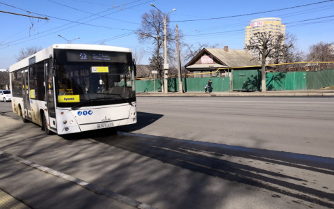 Деньги проездного перенесут на другой месяц при одном условии
