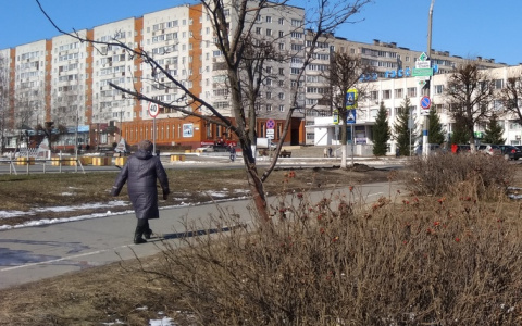 Правительство утвердило программу развития "отстающей" Чувашии