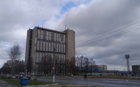 О погоде: появилось штормовое предупреждение от МЧС Чувашии